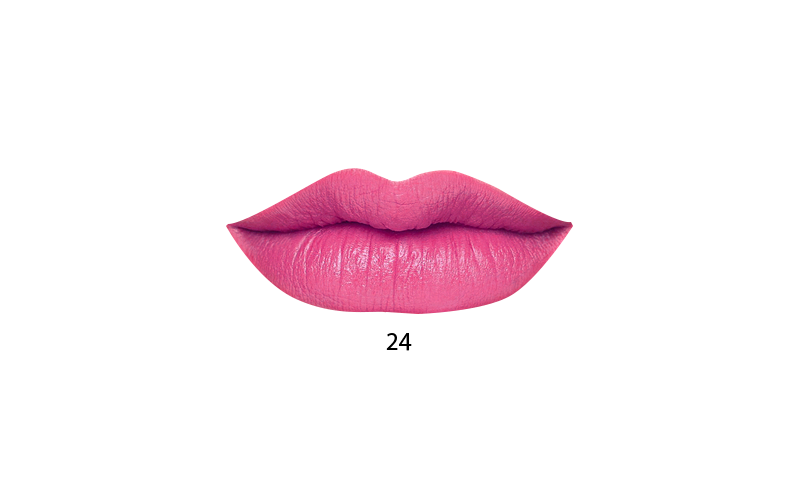 Fennel 3D Colour Intense Lipstick #24