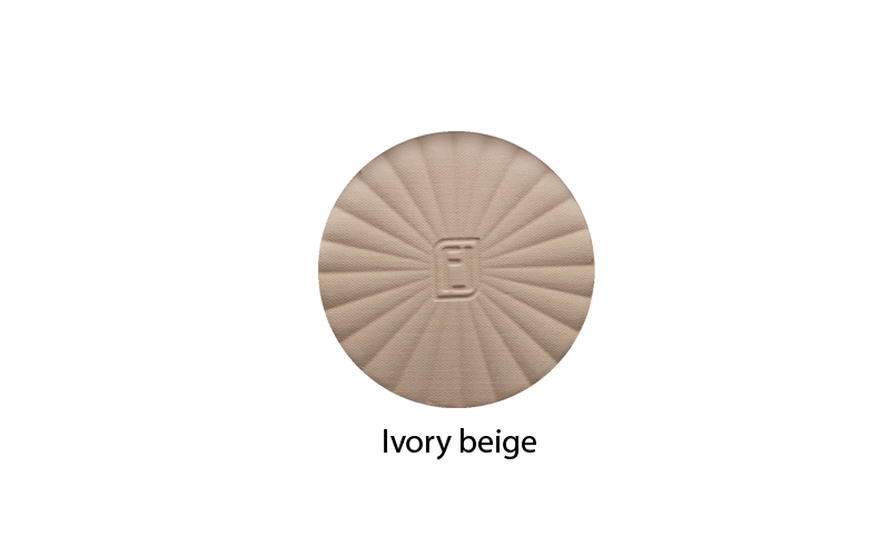 Fennel Perfect Matte Oil Control SPF 20 #Ivory-beige