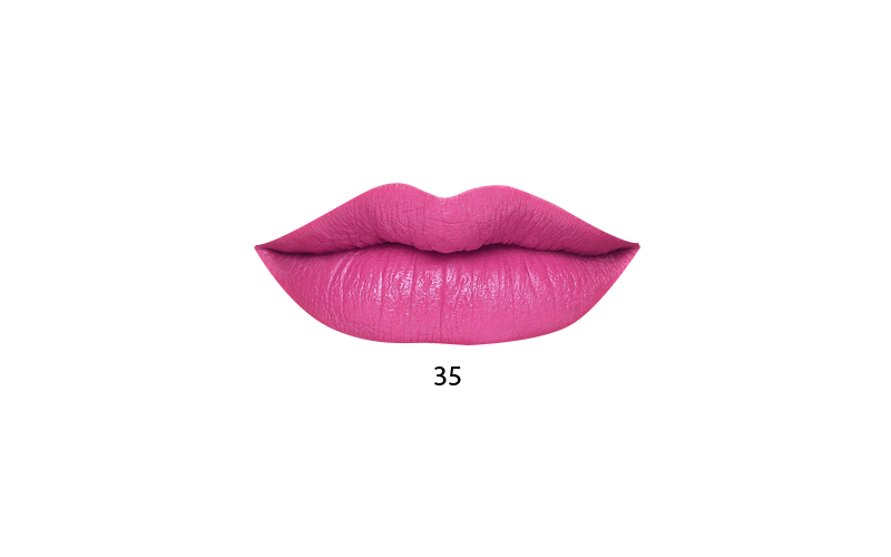 Fennel 3D Colour Intense Lipstick #35