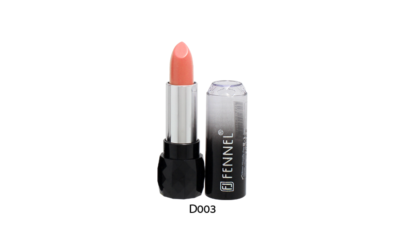 Fennel Diamond Lipstick #D003