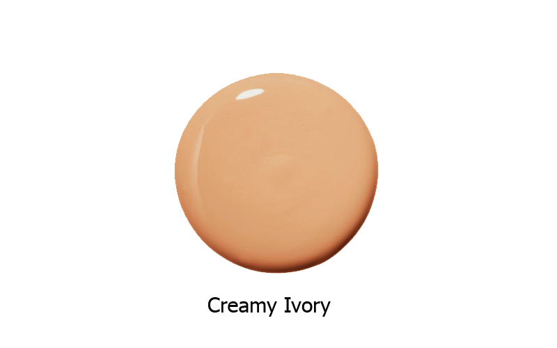 Fennel Perfect Make Up Foundation #Creamy Ivory
