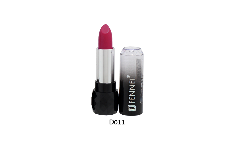 Fennel Diamond Lipstick #D011