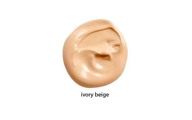 FENNEL PERFECT MAKE UP FOUNDATION #IVORY BEIGE